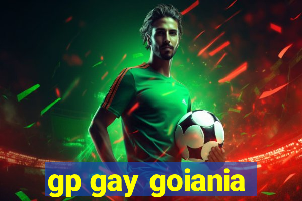 gp gay goiania